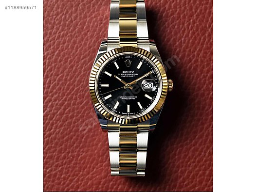 Rolex datejust red second hand new arrivals