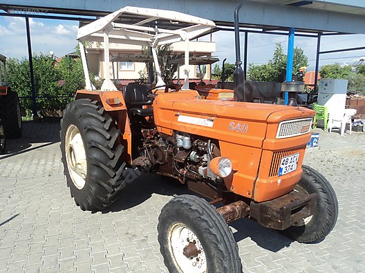 1984 magazadan ikinci el fiat satilik traktor 85 000 tl ye sahibinden com da 931959572