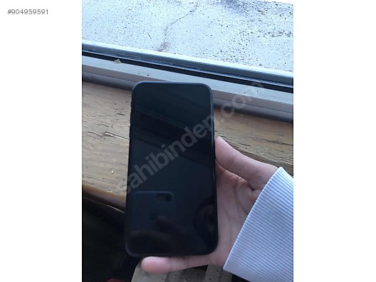 apple iphone xr iphone xr 64 gb siyah sahibinden comda 904959591