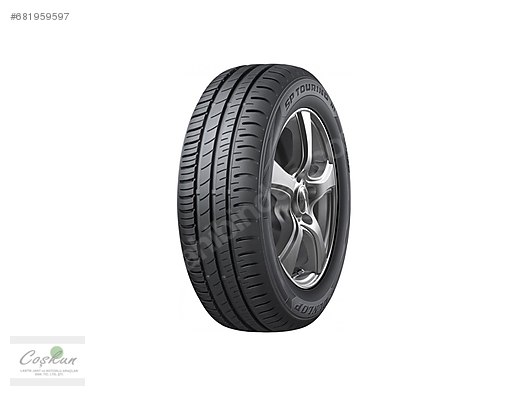 185 70 R14 88t Sp Touring R1 Dunlop Yaz Lastigi At Sahibinden Com 681959597