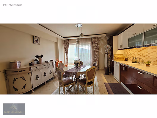 HARİKA KONUM***PANAROMİK DOĞA MANZARA***GENİŞ 3+1 #1275959636