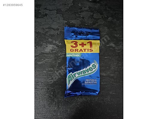 Used & Brand New Items / Foods & Feed / Candies & Chewing Gums / Gum