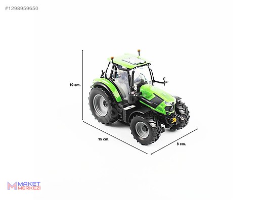 ミニカー DIE-CAST PROMOTIONS 1:64 SCALE TRACTOR Cust-2126_Main_1_1024x1024.jpg