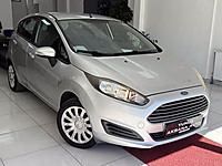 *YUNUS AKBANAdan*2013 FİESTA HATASIZ BOYASIZ 67 BİN KMDE* #1277959676