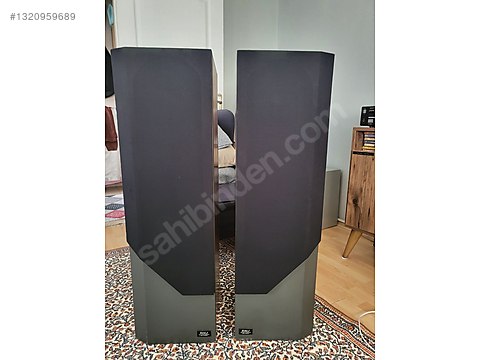 Dali 18 MkII - İkinci El Dali Kule Tipi Hoparlör fiyatları