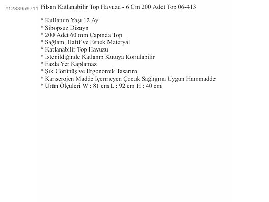 Used & Brand New Items / Mother & Baby / Toys