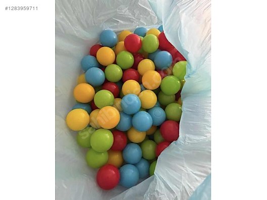 Used & Brand New Items / Mother & Baby / Toys