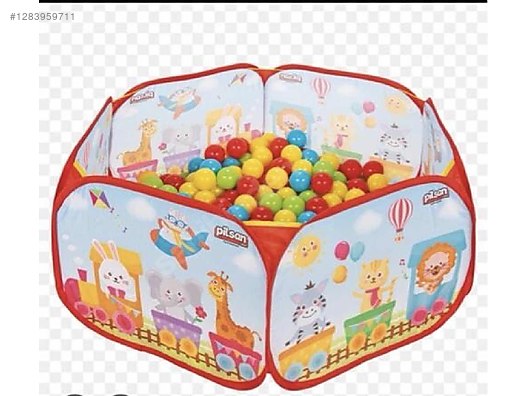 Used & Brand New Items / Mother & Baby / Toys