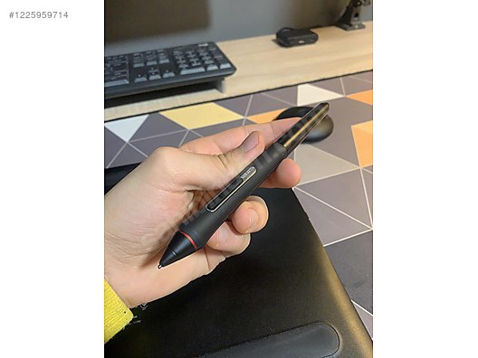 Used & Brand New Items / Computers / Peripherals / Graphics Tablets