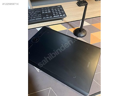 Used & Brand New Items / Computers / Peripherals / Graphics Tablets