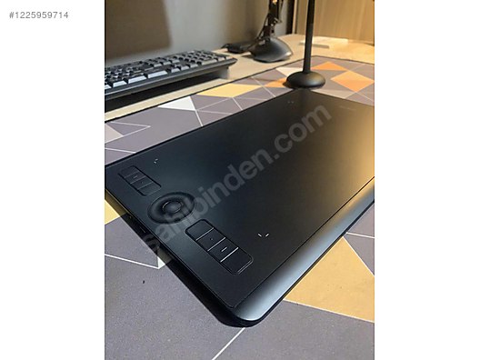 Used & Brand New Items / Computers / Peripherals / Graphics Tablets