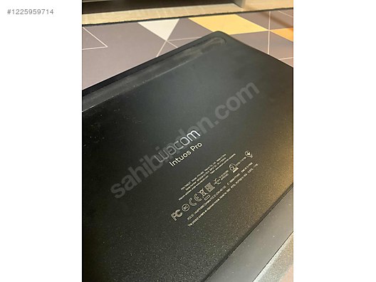 Used & Brand New Items / Computers / Peripherals / Graphics Tablets