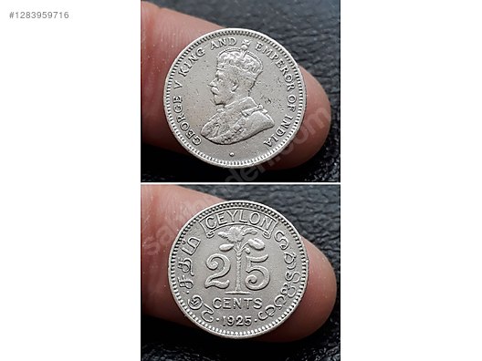 Used & Brand New Items / Collectibles / Coins, Paper Money & Medals / Foreign / Coins