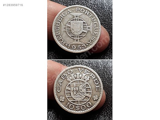 Used & Brand New Items / Collectibles / Coins, Paper Money & Medals / Foreign / Coins