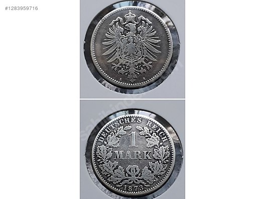 Used & Brand New Items / Collectibles / Coins, Paper Money & Medals / Foreign / Coins