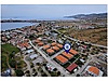 DENİZE 400 MT GENİŞ BAHÇELİ SIFIR 2+1 DAİRE
