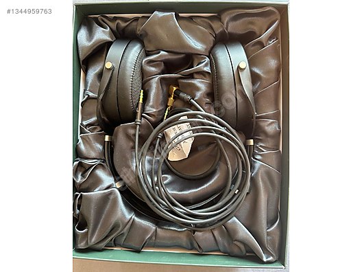 Hifiman Sundara sahibinden.comda - 1344959763