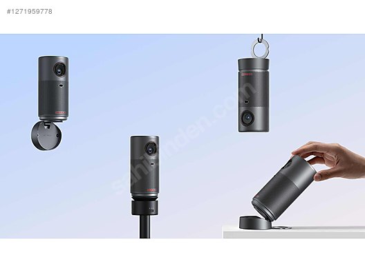 Anker / Anker Nebula Capsule Air Akıllı Taşınabilir Projeksiyon at