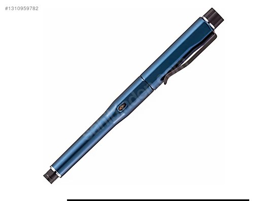 Uni Kurutoga Dive 0.5 Abyssblue - Uçlu Kalem (Versatil) Çeşitleri