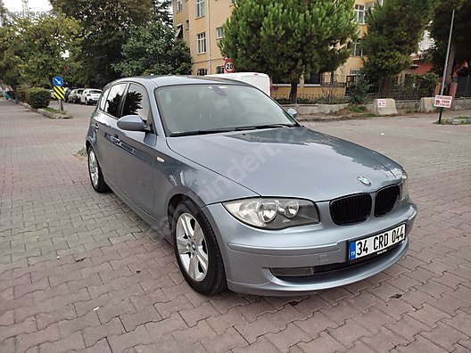 Bmw 1 Series 1 18i 118i Hatasiz Boyasiz Bmw 118i At Sahibinden Com 963959790
