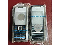 Nokia 7210-7210c Süpernova.