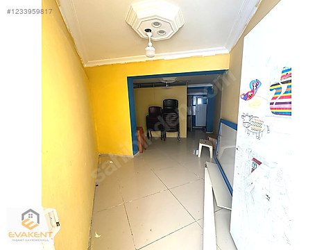 CADDE ÜZERİ KİRALIK DÜKKAN