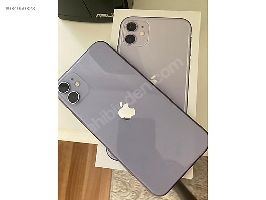 apple iphone 11 iphone 11 hatasiz 8 aylik sahibinden comda 984959823
