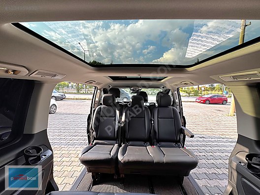 Mercedes-Benz Vito Tourer Select 124 CDI Select Plus - 2022