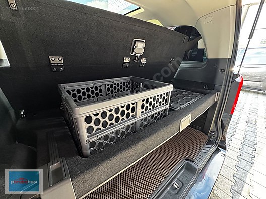 Mercedes-Benz Vito Tourer Select 124 CDI Select Plus - 2022