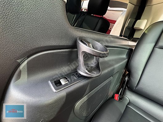 Mercedes-Benz Vito Tourer Select 124 CDI Select Plus - 2022
