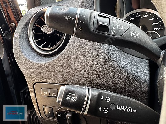Mercedes-Benz Vito Tourer Select 124 CDI Select Plus - 2022