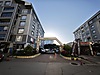 MİLLET MAHALLESİNDE SİTE İÇİ SATILIK 3+1 135 M2 DAİRE