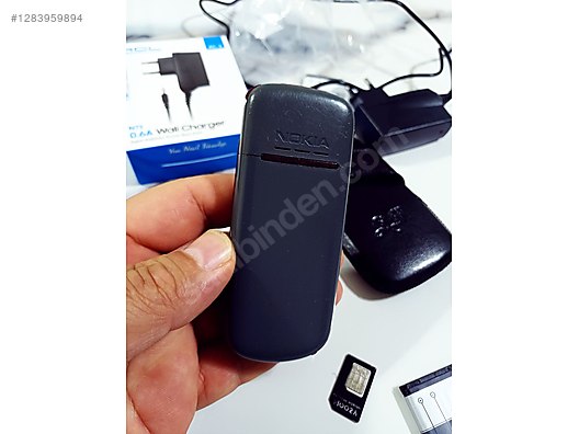 Used & Brand New Items / Cell Phones & Accessories / Cell Phones / Nokia / 1661