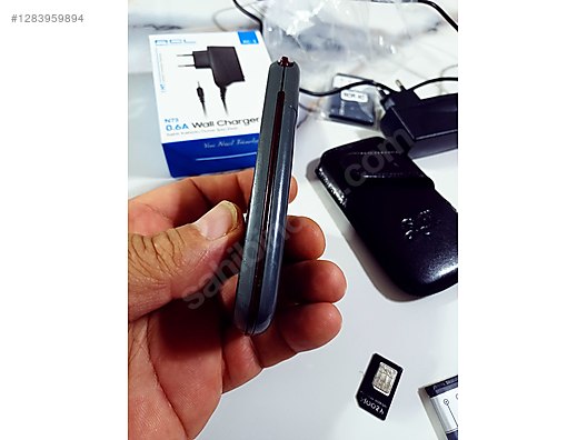 Used & Brand New Items / Cell Phones & Accessories / Cell Phones / Nokia / 1661