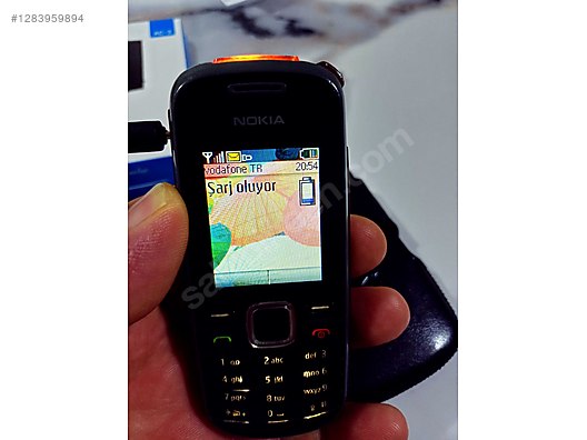 Used & Brand New Items / Cell Phones & Accessories / Cell Phones / Nokia / 1661