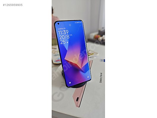 Xiaomi Mi 11 Ultra Cep Telefonu Fiyatları