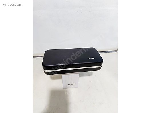 İkinci El ve Sıfır Alışveriş / Kişisel Bakım & Kozmetik / Tıraş / Tıraş Makinesi