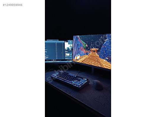 Oyun-Ofis-İş için canavar sistem İ7 12 NESİL 32GB RAM ALL İN ONE - Alışveriş :: Sıfır, İkinci El Ürünlerle sahibinden.com'da