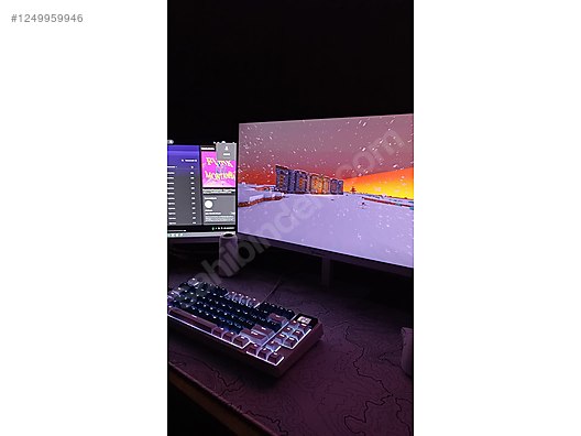 İkinci El ve Sıfır Alışveriş / Bilgisayar / Masaüstü / Modeller / Turbox