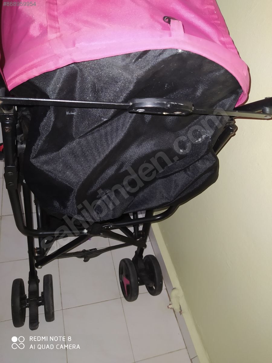 Baston Bebek Arabası Baby Force Bebek Arabası &amp; Puset