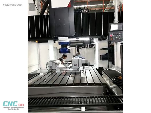 Divizör - Metal İşleme Endüstri Makineleri - 1234959969