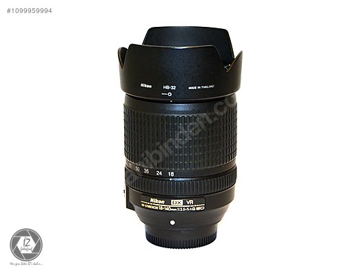 nikon f dx lenses