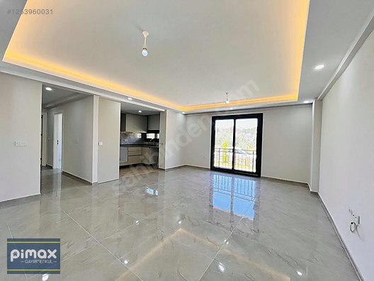 PİMAX'TAN AYDINLIKEVLER'DE SATILIK LÜKS VİLLA