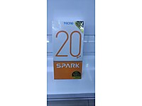 sedef iletişimTECNOSPARK20PRO(8+8RAM)256GB)DİSTRİBÜTÖR GARANTİLİ