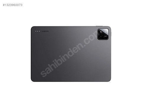 Xiaomi Pad 7 256 GB Tablet - 1323960073