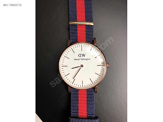 Daniel Wellington Fiyat 2024 favors