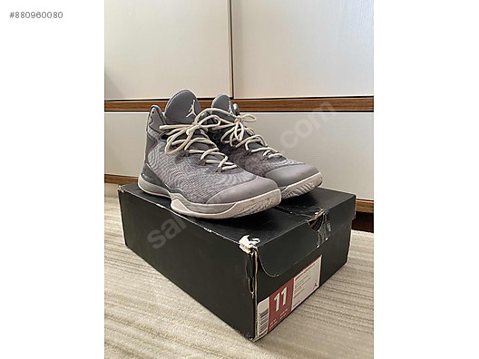 nike jordan superfly 3