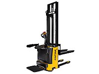 ŞOK 1,5 TON 3,6 METRE TAM AKÜLÜ İSTİF PEŞİN FİYATINA 3 TAKSİT #1282960082