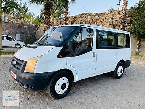 ford transit 300 s 2008 ford transit 5 1 hasarsiz km 134 binde sahibinden comda 979960093