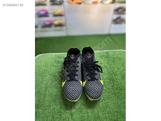 NİKE MERCURİAL VAPOR VİNİ JR - Alışveriş :: Sıfır, İkinci El Ürünlerle sahibinden.com'da